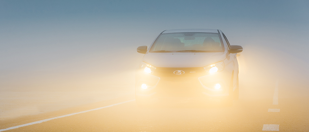 Fog Lights Explained: What They Are & When to Use Them