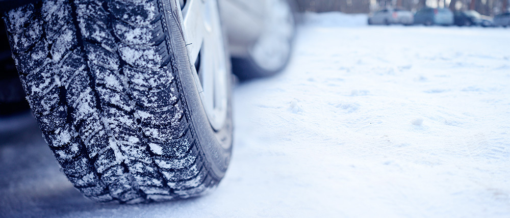 Stay Safe on the Road: Time to Change to Winter Tires Toronto